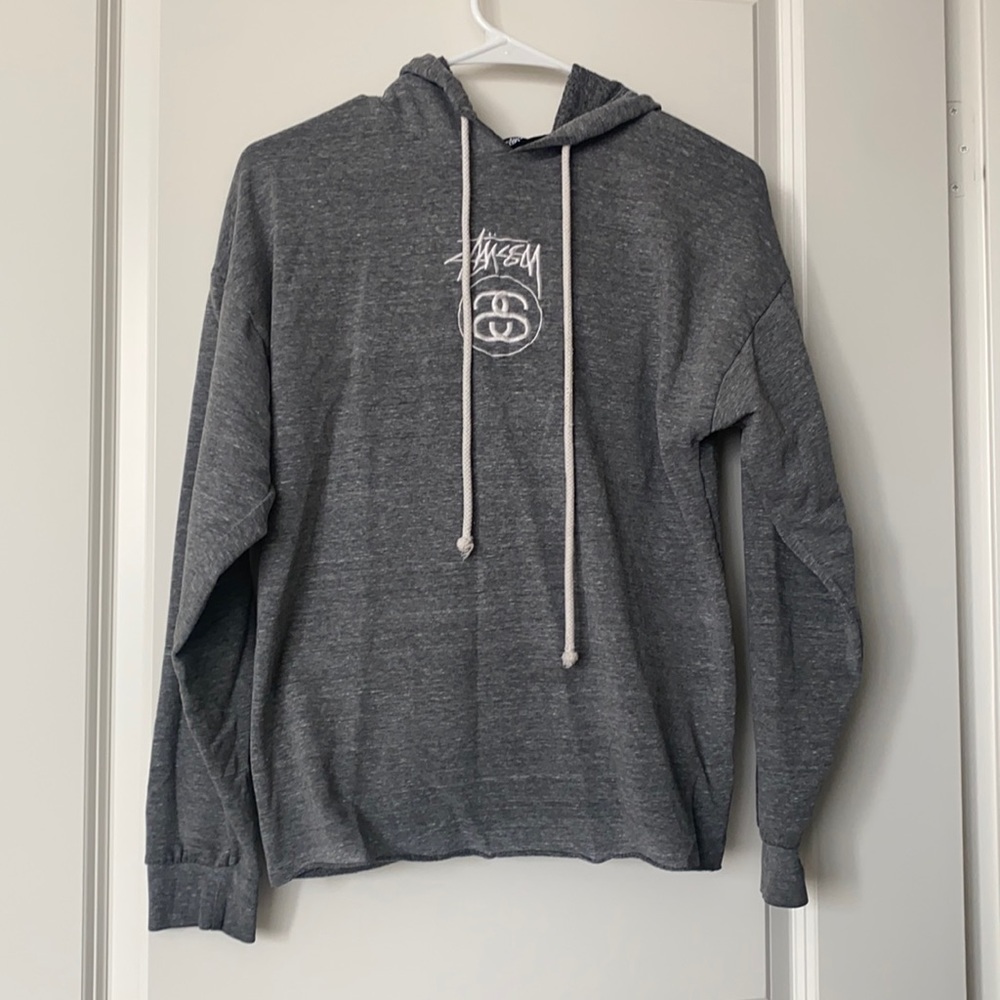 Stussy hoodie